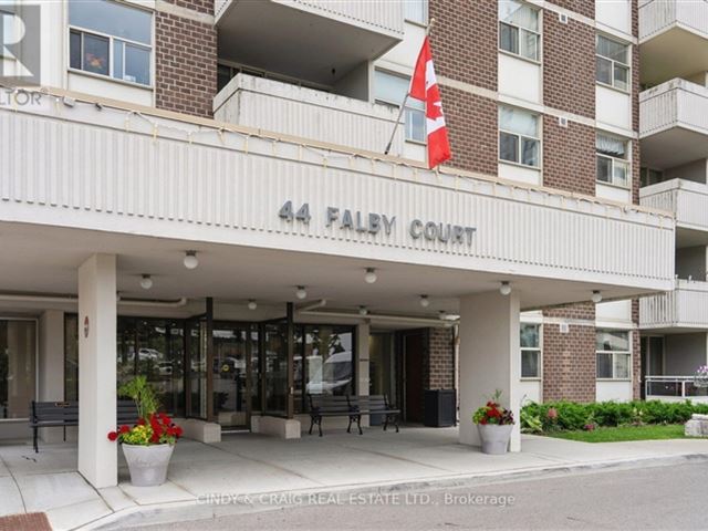 44 Falby Court Condos - ph06 44 Falby Court - photo 2