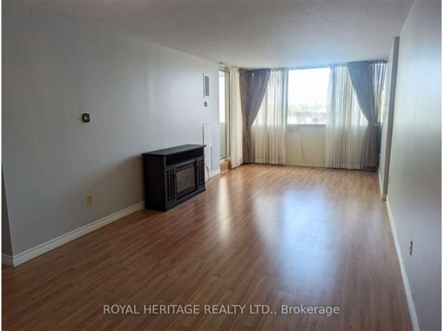 44 Falby Court Condos - 401 44 Falby Court - photo 2