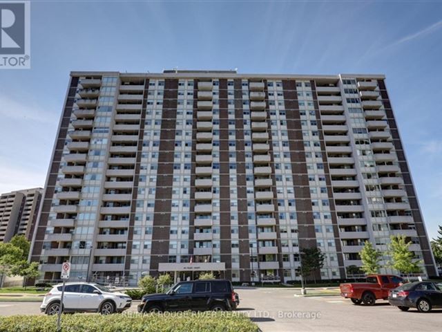 44 Falby Court Condos - 204 44 Falby Court - photo 1