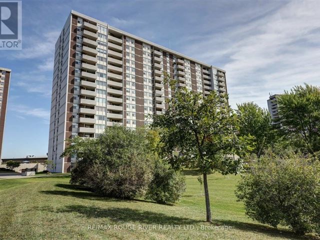 44 Falby Court Condos - 204 44 Falby Court - photo 2