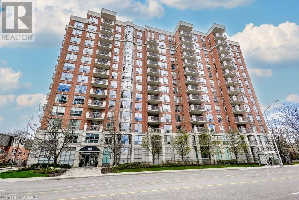 442 Maple Avenue, Unit 1408, Burlington — For sale @ $1,599,000 ...