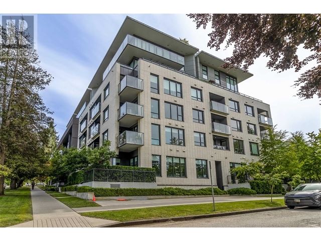 Monarch at QE Park - 705 4427 Cambie Street - photo 2
