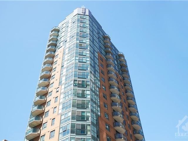 The Pinnacle - 2102 445 Laurier Avenue West - photo 3