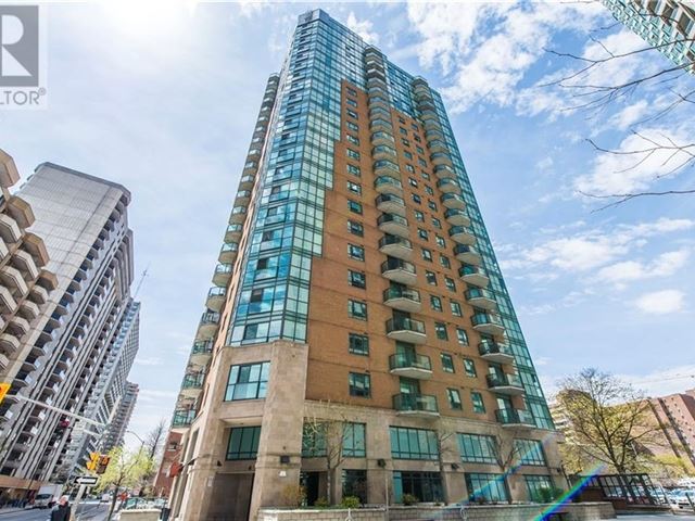 The Pinnacle - 1902 445 Laurier Avenue West - photo 1