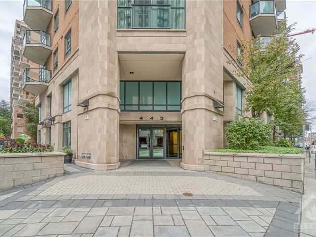 The Pinnacle - 1505 445 Laurier Avenue West - photo 2