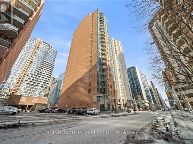 The Pinnacle - 2001 445 Laurier Avenue West - photo 2