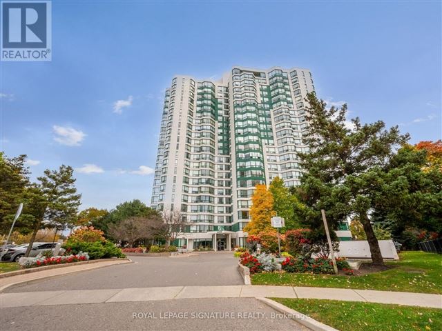 Kingsbridge Grand 3 - 1006 4450 Tucana Court - photo 2