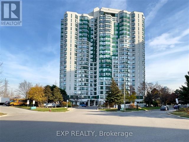 Kingsbridge Grand 3 - 1706 4450 Tucana Court - photo 1