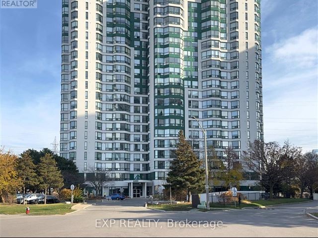 Kingsbridge Grand 3 - 1706 4450 Tucana Court - photo 2