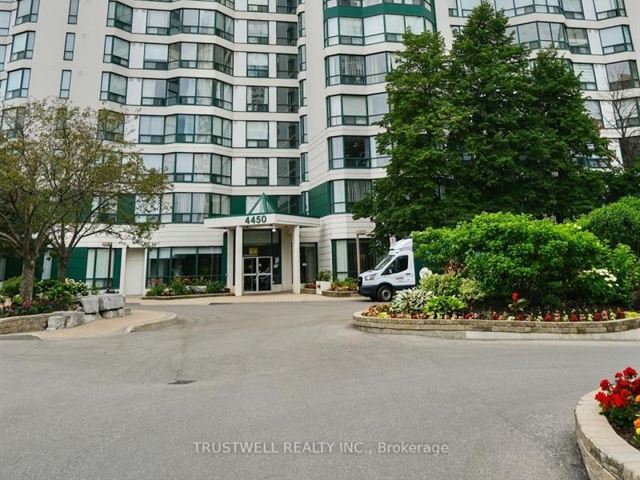 Kingsbridge Grand 3 - 2102 4450 Tucana Court - photo 1