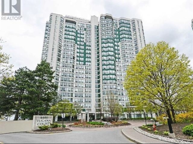 Kingsbridge Grand 2 - 2109 4460 Tucana Court - photo 1