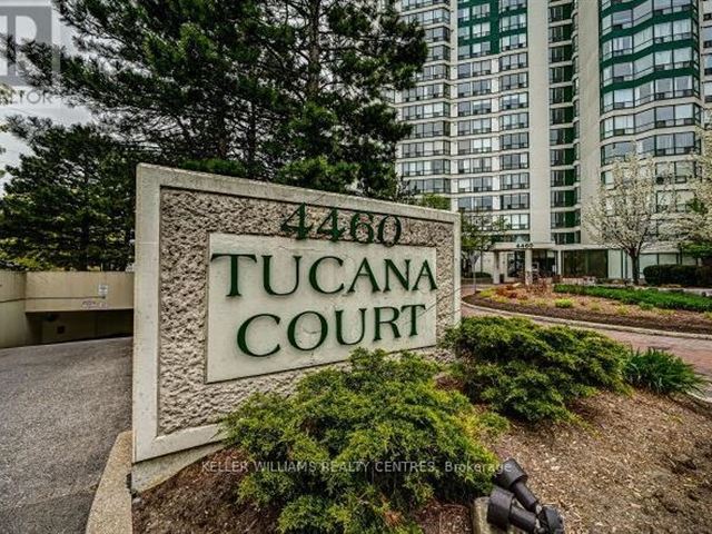 Kingsbridge Grand 2 - 2109 4460 Tucana Court - photo 2