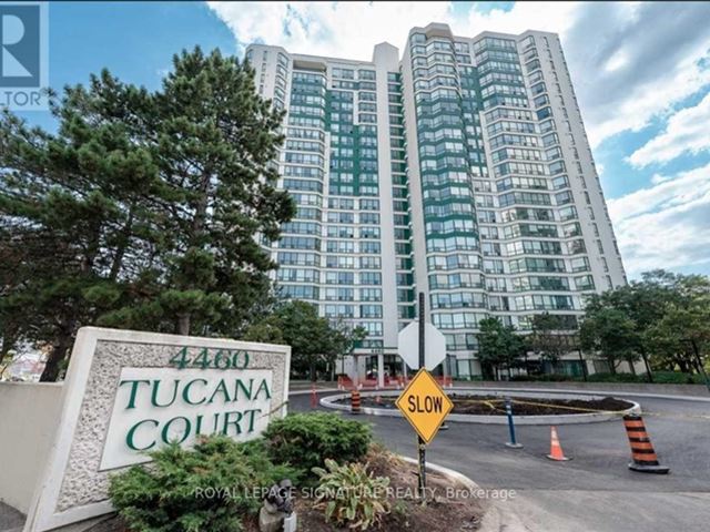 Kingsbridge Grand 2 - 1606 4460 Tucana Court - photo 1