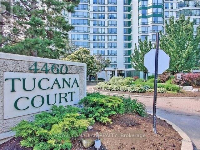 Kingsbridge Grand 2 - 1705 4460 Tucana Court - photo 2