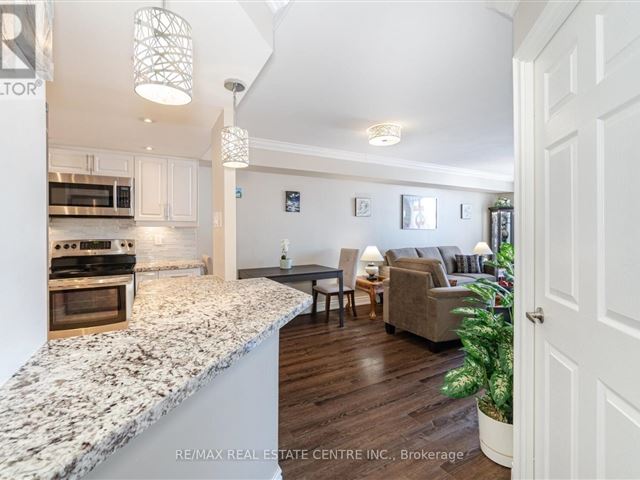 Kingsbridge Grand 2 - 2111 4460 Tucana Court - photo 2