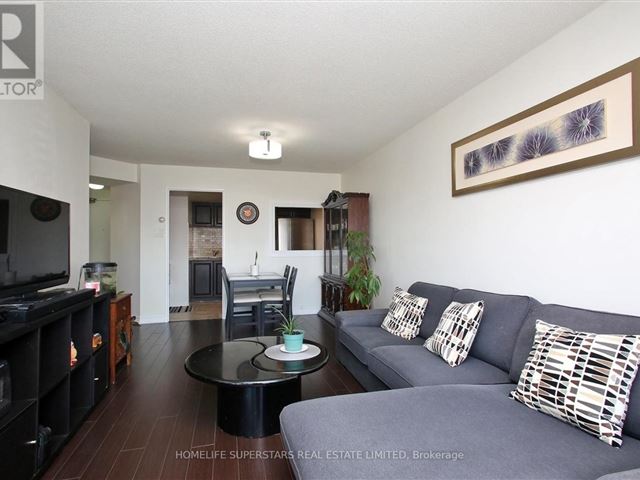 Kingsbridge Grand 2 - 1107 4460 Tucana Court - photo 2