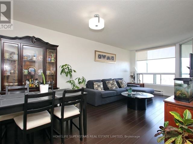 Kingsbridge Grand 2 - 1107 4460 Tucana Court - photo 3