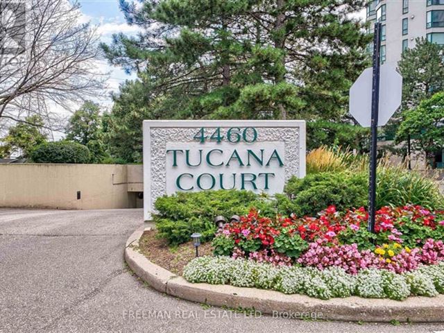 Kingsbridge Grand 2 - 2210 4460 Tucana Court - photo 3