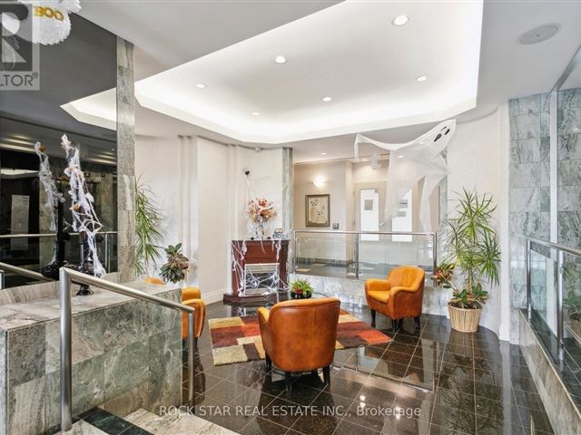 Kingsbridge Grand - 1712 4470 Tucana Court - photo 3