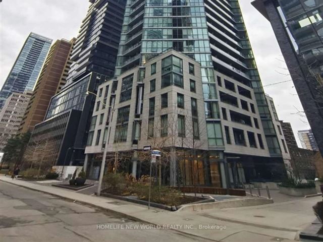 Chaz Yorkville - 1108 45 Charles Street East - photo 3