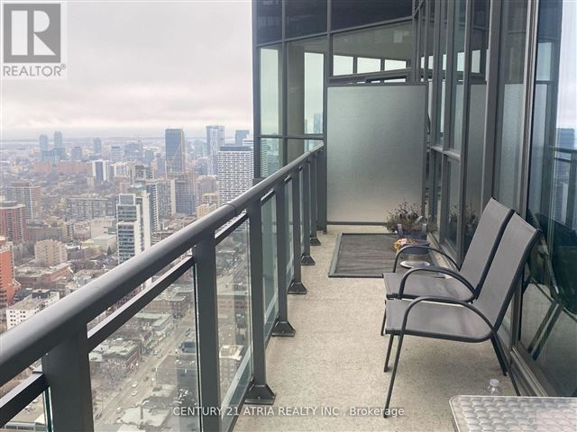 Chaz Yorkville - 5311 45 Charles Street East - photo 3