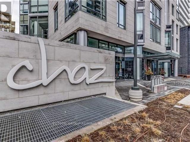 Chaz Yorkville - 4609 45 Charles Street East - photo 2