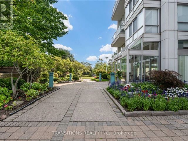 The Breakers - 206 45 Cumberland Lane - photo 2