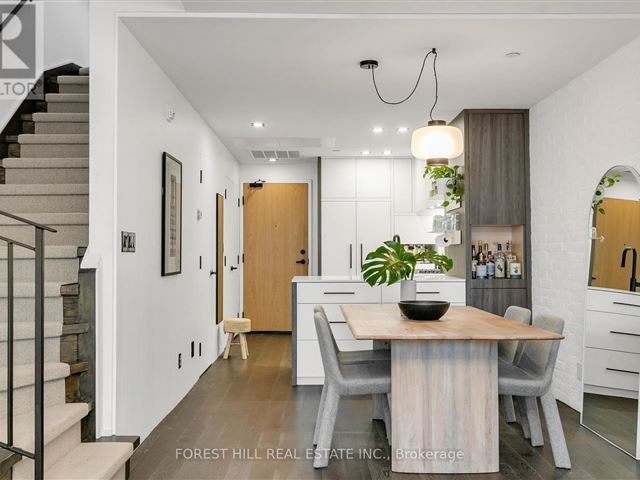 Cabin Toronto - 501 45 Dovercourt Road - photo 1