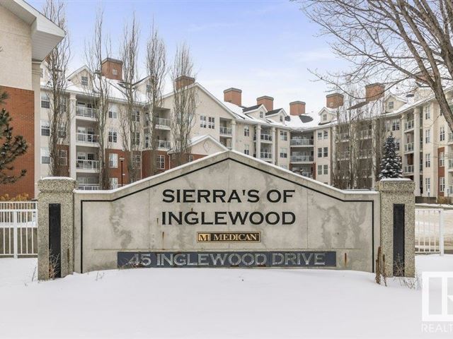 45 Inglewood DR - 228 45 Inglewood Drive - photo 1