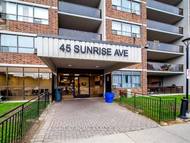 45 Sunrise Avenue Condos - 214 45 Sunrise Avenue - photo 1