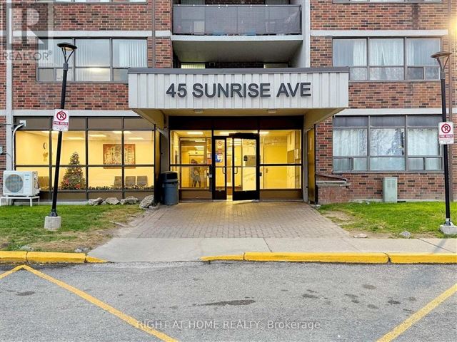 45 Sunrise Avenue Condos - 214 45 Sunrise Avenue - photo 3