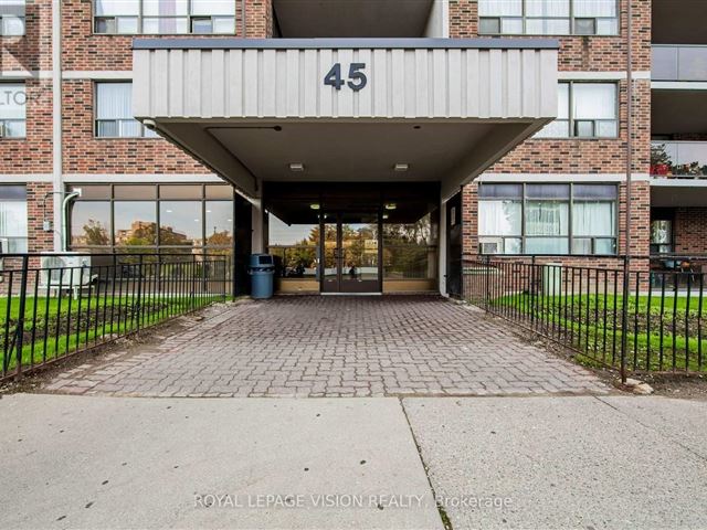 45 Sunrise Avenue Condos - 1710 45 Sunrise Avenue - photo 2