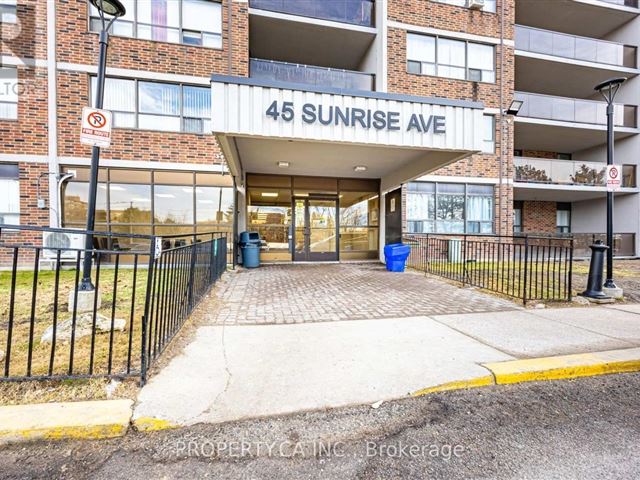 45 Sunrise Avenue Condos - ph06 45 Sunrise Avenue - photo 3