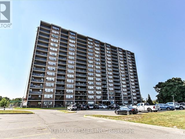 45 Sunrise Avenue Condos - 511 45 Sunrise Avenue - photo 1