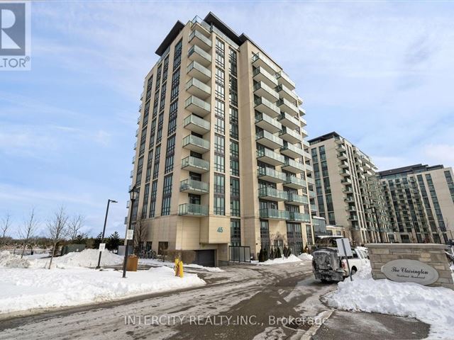 The Clarington - 1106 45 Yorkland Boulevard - photo 2