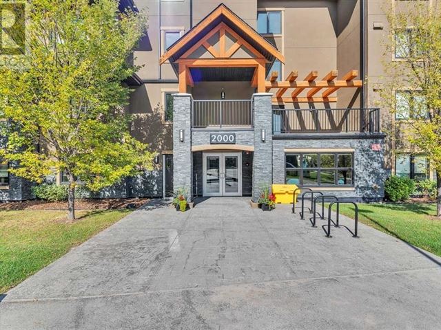 The Pinnacle at Kincora - 2306 450 Kincora Glen Road Northwest - photo 2