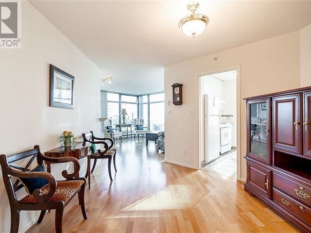 Dynasty - 1603 4505 Hazel Street - photo 2