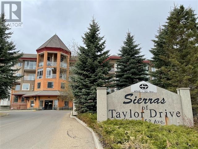 Sierra's on Taylor - 301 4512 52 Avenue - photo 1