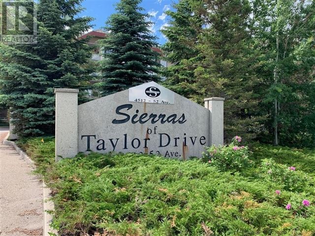 Sierra's on Taylor - 312 4512 52 Avenue - photo 1