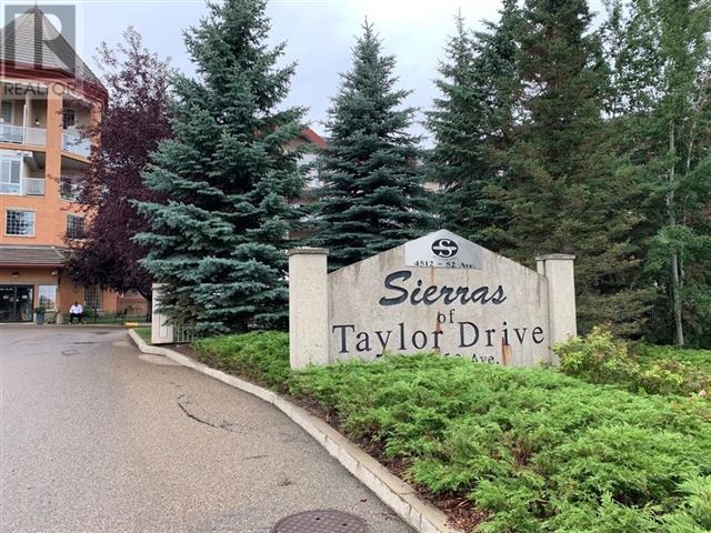 Sierra's on Taylor - 207 4512 52 Avenue - photo 1