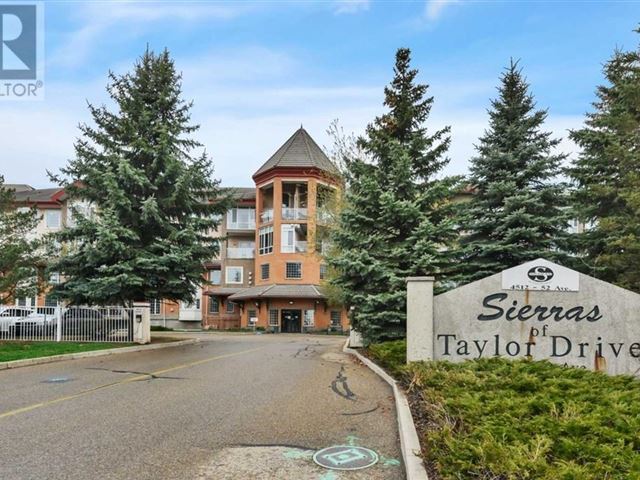 Sierra's on Taylor - 236 4512 52 Avenue - photo 1