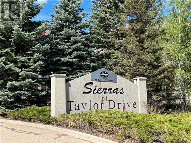 Sierra's on Taylor - 409 4512 52 Avenue - photo 2