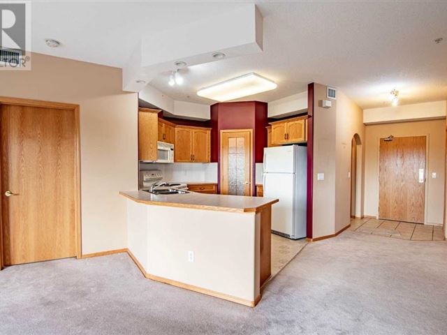 Sierra's on Taylor - 325 4512 52 Avenue - photo 3