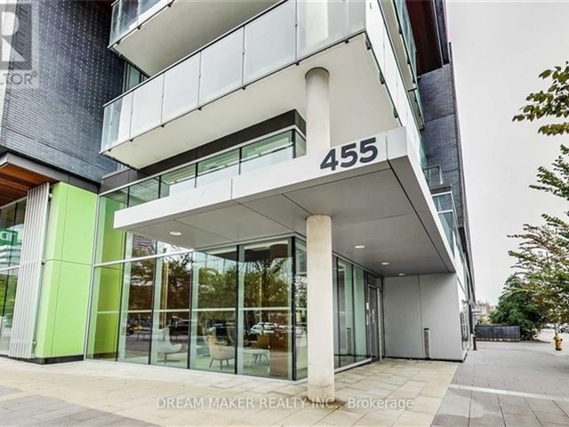 The Canary District - 4 455 Front Street East - photo 2