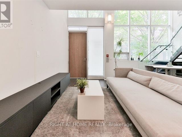 The Canary District - 118 455 Front Street East - photo 2