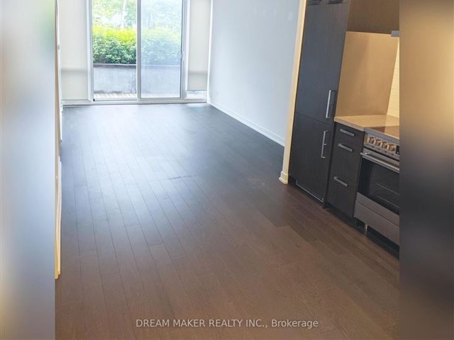 The Canary District - 4 455 Front Street East - photo 2