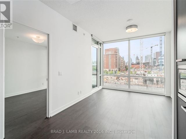 The Canary District - n312 455 Front Street East - photo 2