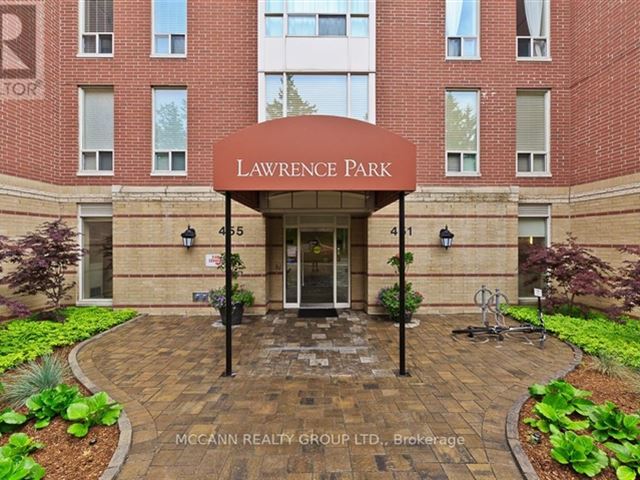 Lawrence Park on Rosewell - 605 455 Rosewell Avenue - photo 2