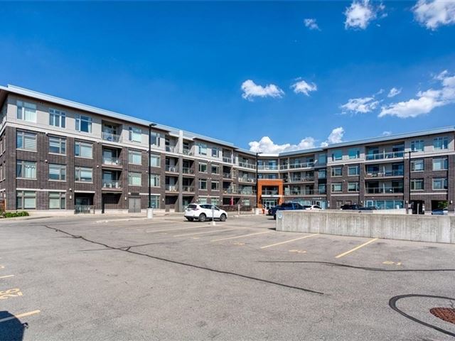 Jazz Condos - 104 457 Plains Road East - photo 2