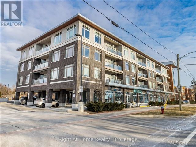 Jazz Condos - 305 457 Plains Road East - photo 2